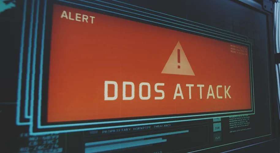 EdgeOne默默帮我扛住了一波DDOS